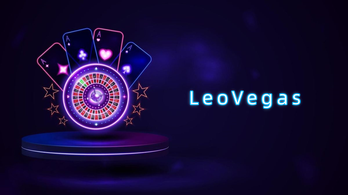 LeoVegas