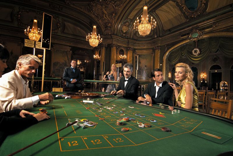 LeoVegas Live Casino