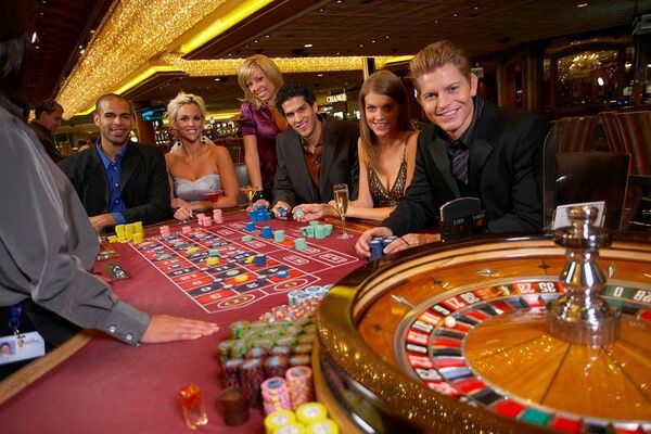 LeoVegas Live Casino