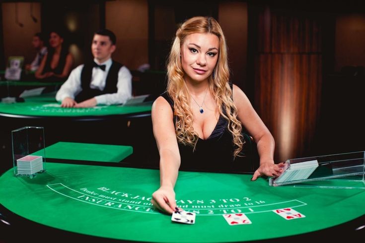LeoVegas Live Casino